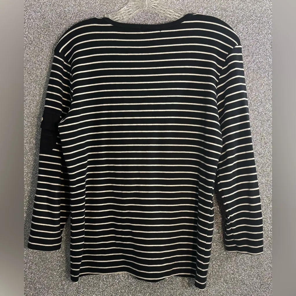 Chico’s size 1 top (chicos sizing 1) - Image 4