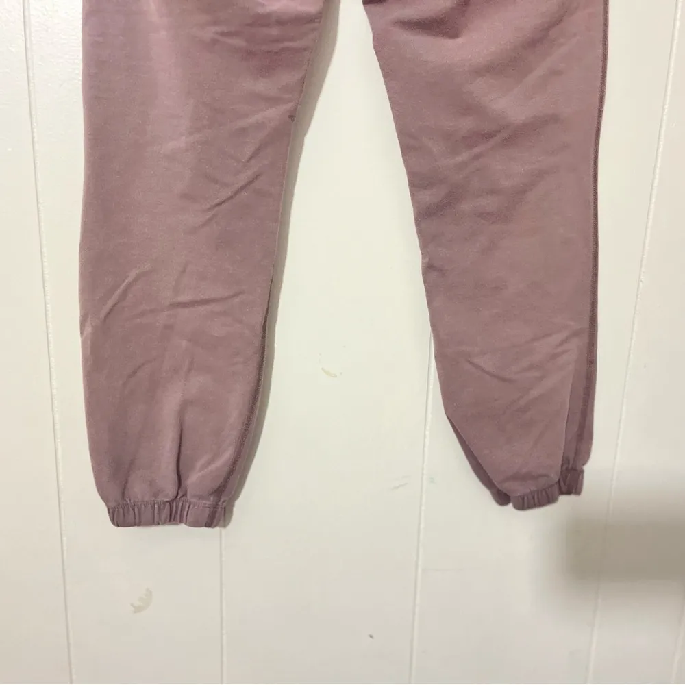Vuori Laguna French Terry Lounge Joggers Womens (Missing Size tag) - Image 9