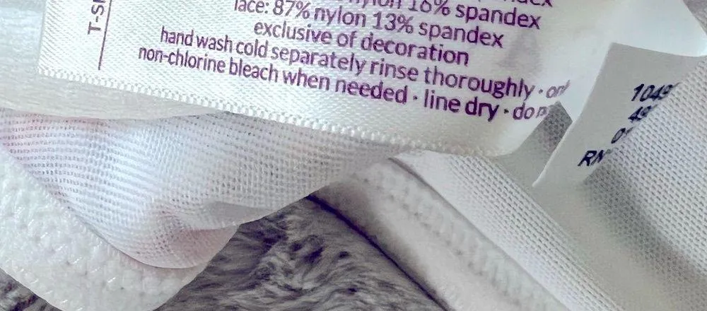 Cacique Floral Lace Racerback Push Up T-Shirt Bra, Size 40DD - Image 8