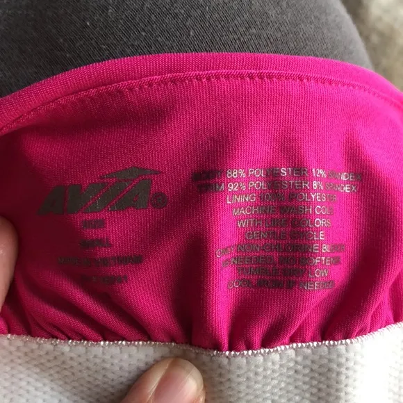 Workout top‎ - Image 4