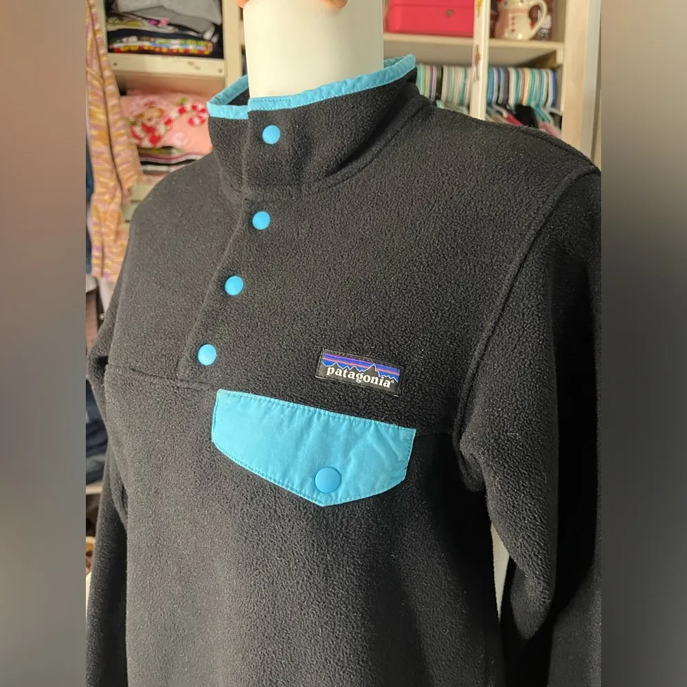 Patagonia  Synchilla Pullover - Image 4