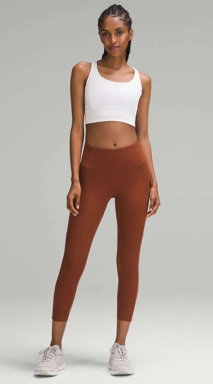 Fast and Free HR Crop 23” - Image 6