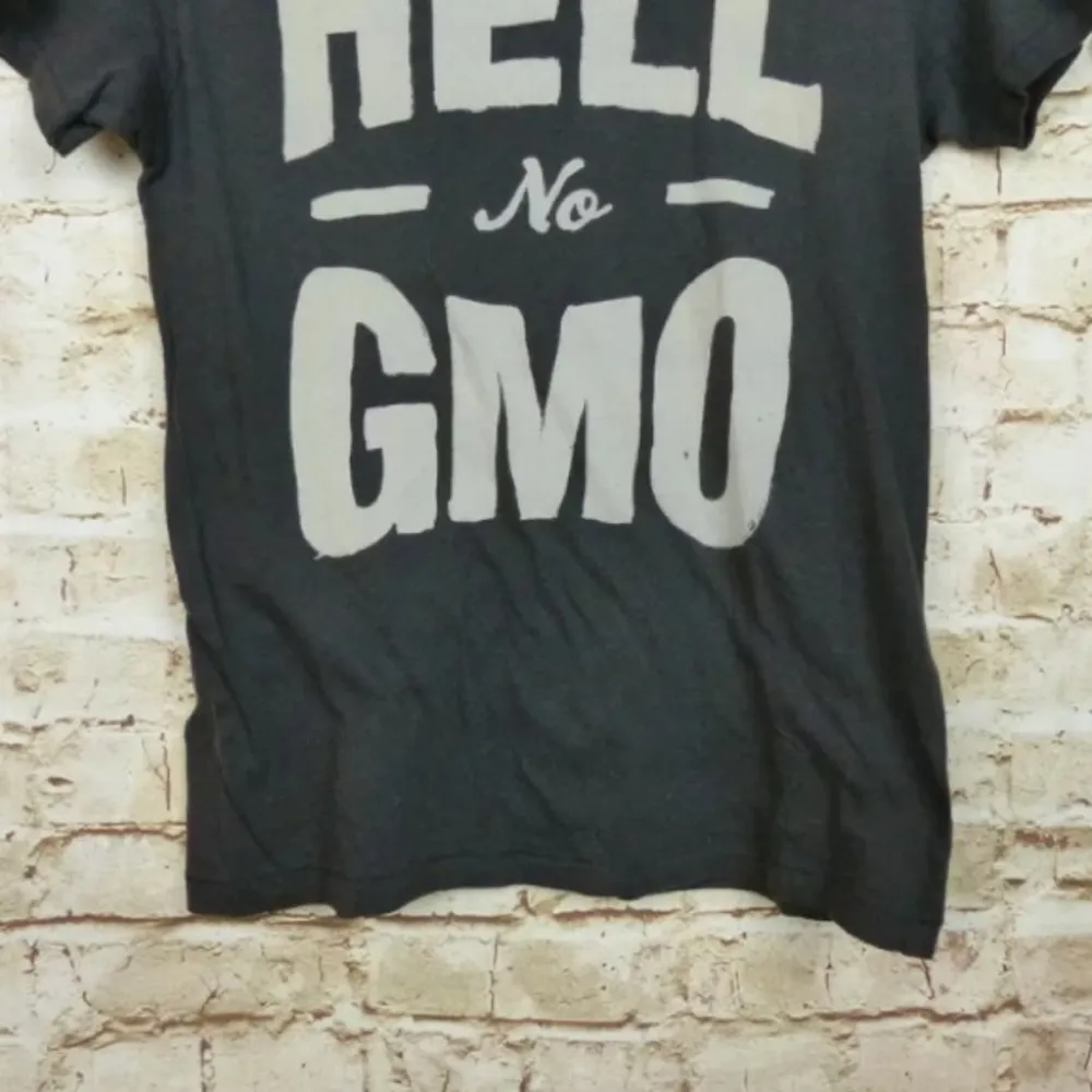 Hell No GMO T - Image 3