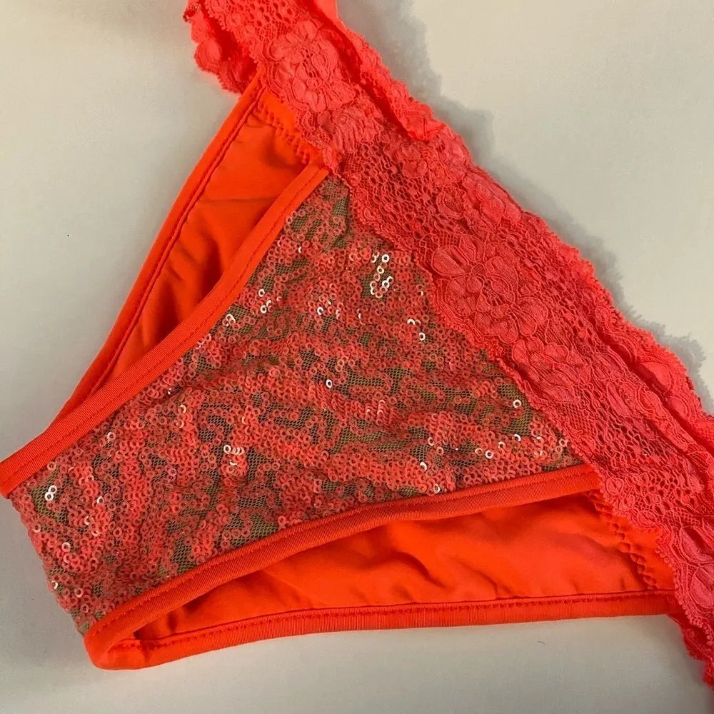 Beach Bunny Mystic‎ Shine Bikini Bottom - Image 5