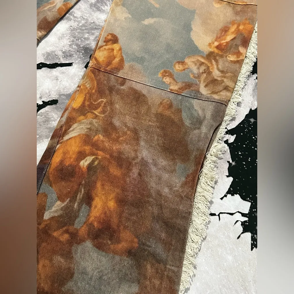 Maniére De Voir Pants - Image 6