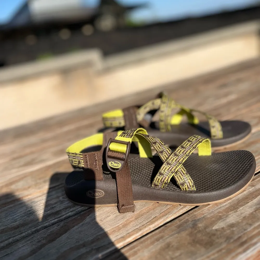 Chaco Sandals Women’s 10W - Image 7