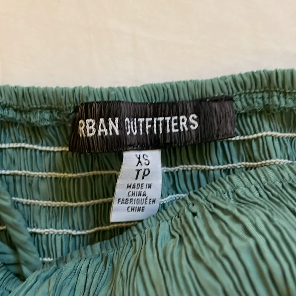 Esmee tiered midi dress Size XS - Image 6