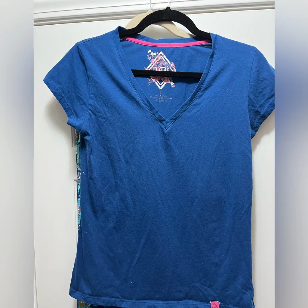 Vera Bradley Women's 2-piece Pajama Set Size Large - Image 2