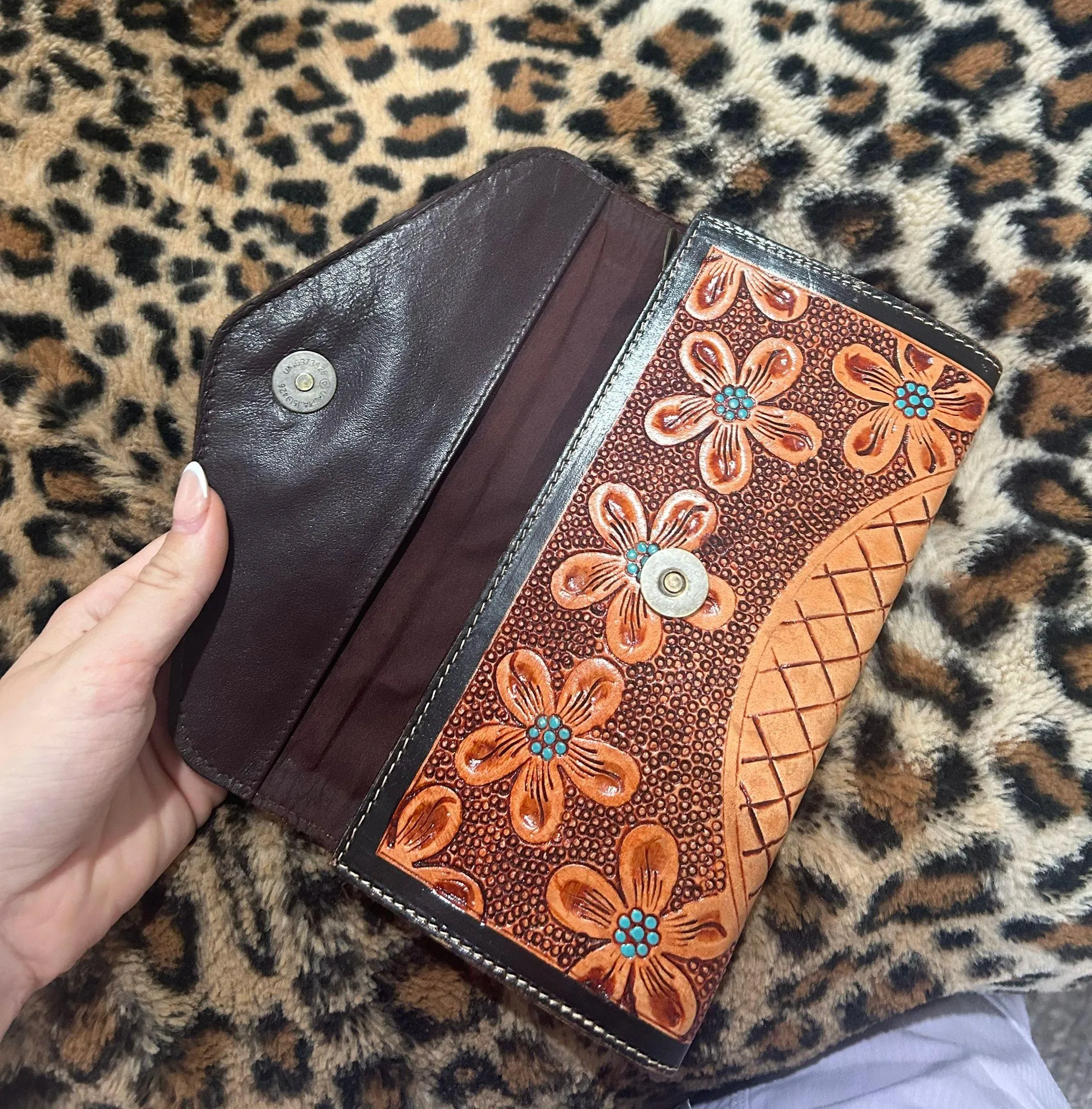 Boot Barn Wallet - Image 5