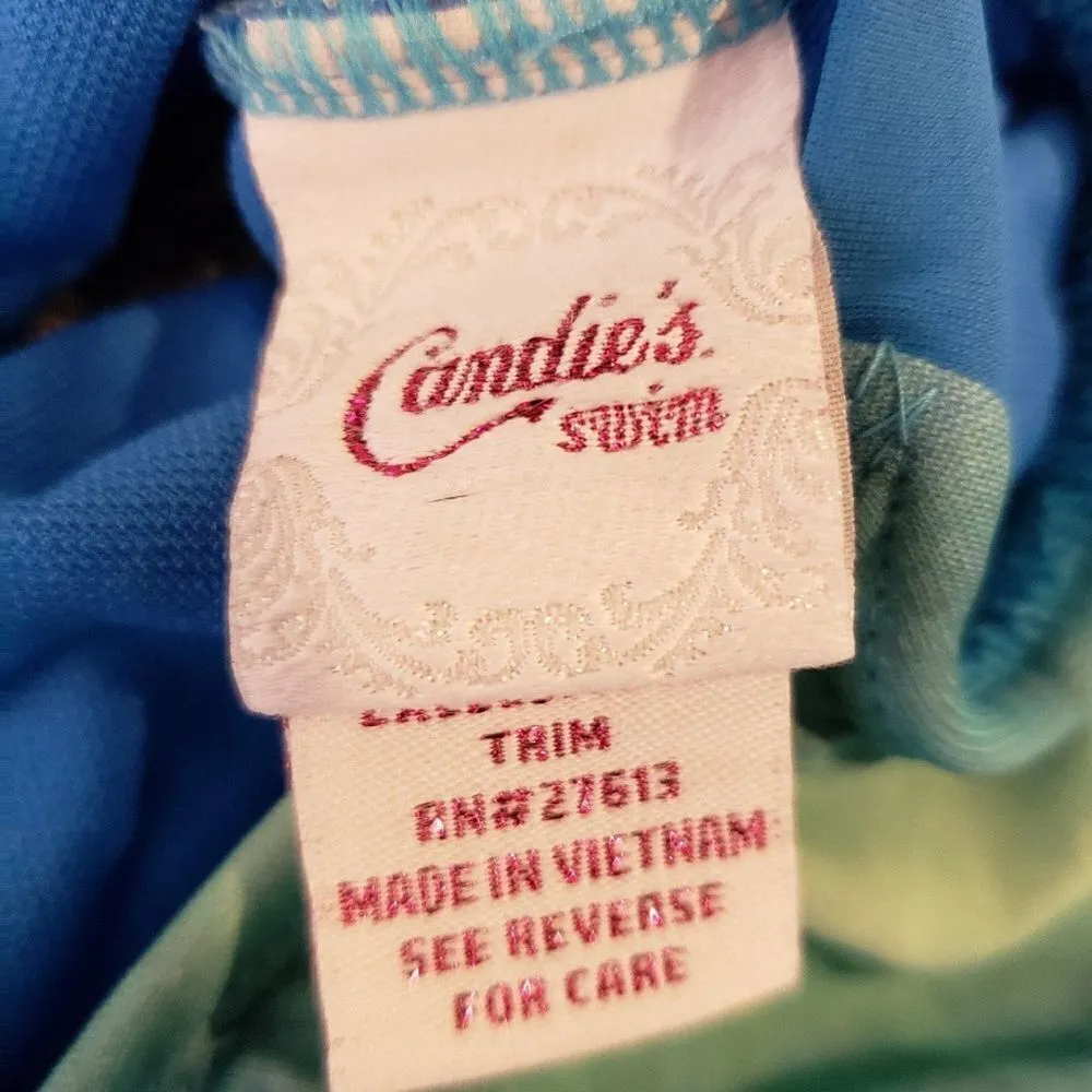 Candies  Bikini Top - Image 5