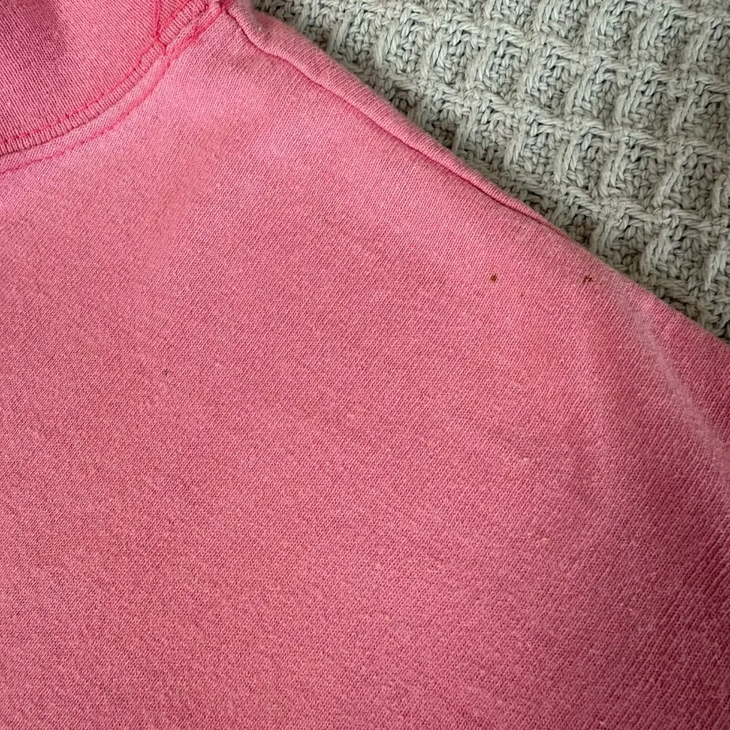 Vintage Gear for Sports Iowa State University T-Shirt Womens Medium 90s ISU Top - Image 5