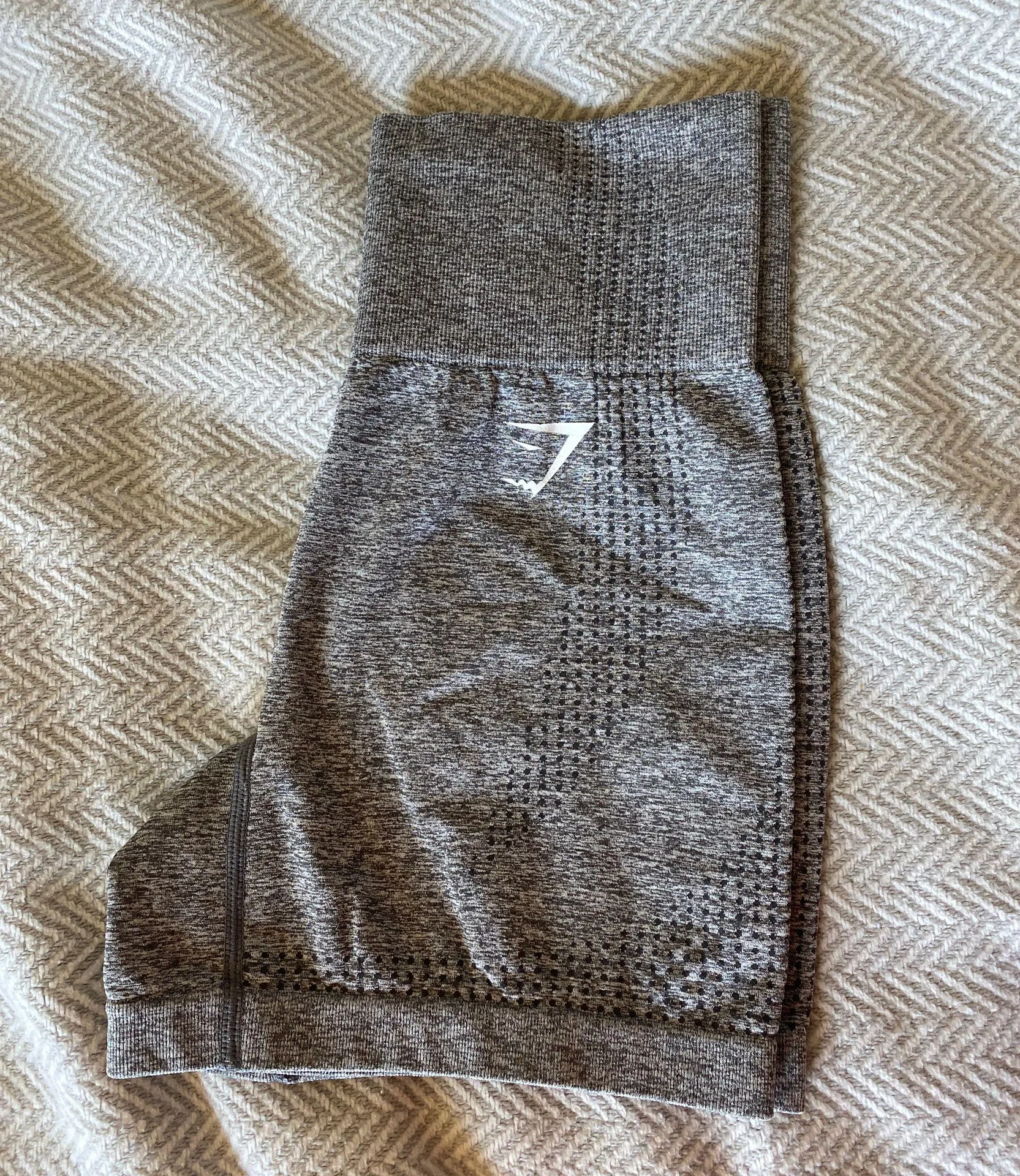 Gymshark Spandex Shorts - Image 3