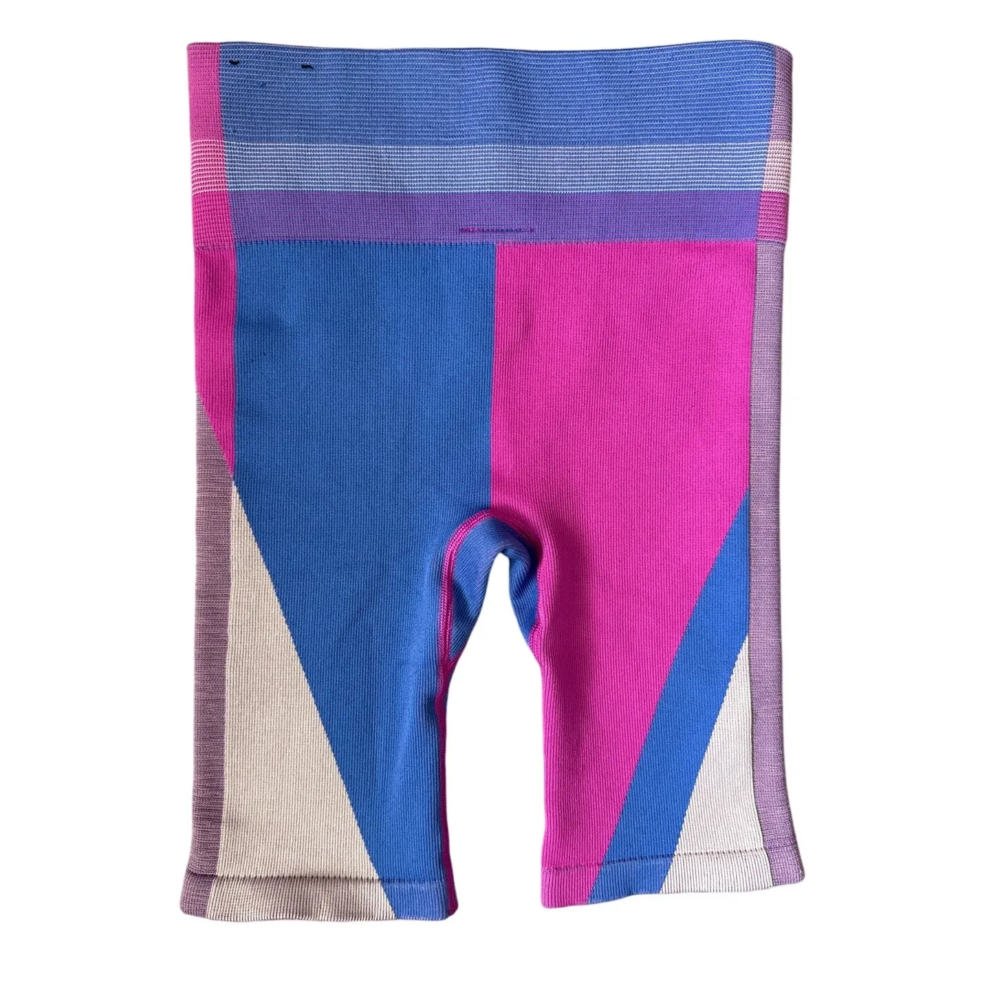 Nike Icon Clash 8" Seamless Vibrant Training Shorts Size‎ Small - Image 9