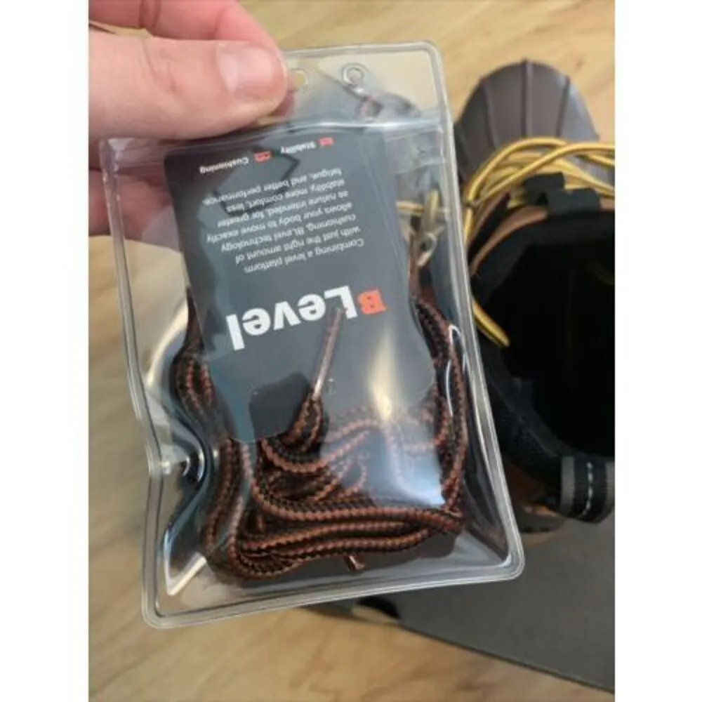 Bass Outdoor Boots DuckOutdoor Women's Duck Boots Sz. 7 Brown - Image 6