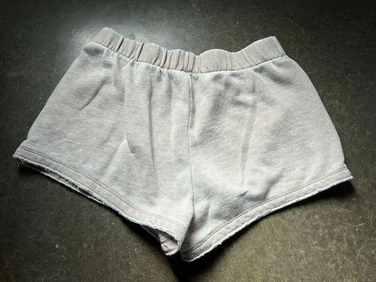 Tan Shorts Size XS - Image 3