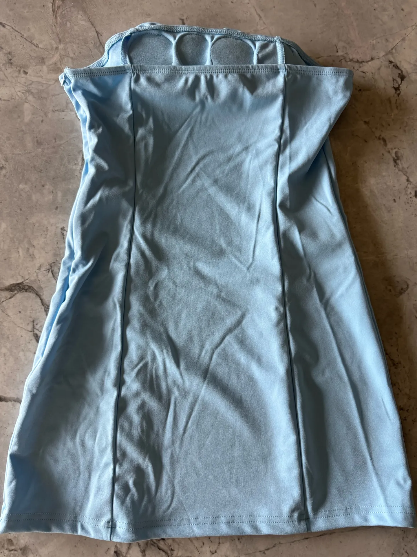 Peppermayo - Patsie Strapless Mini Dress - Image 3