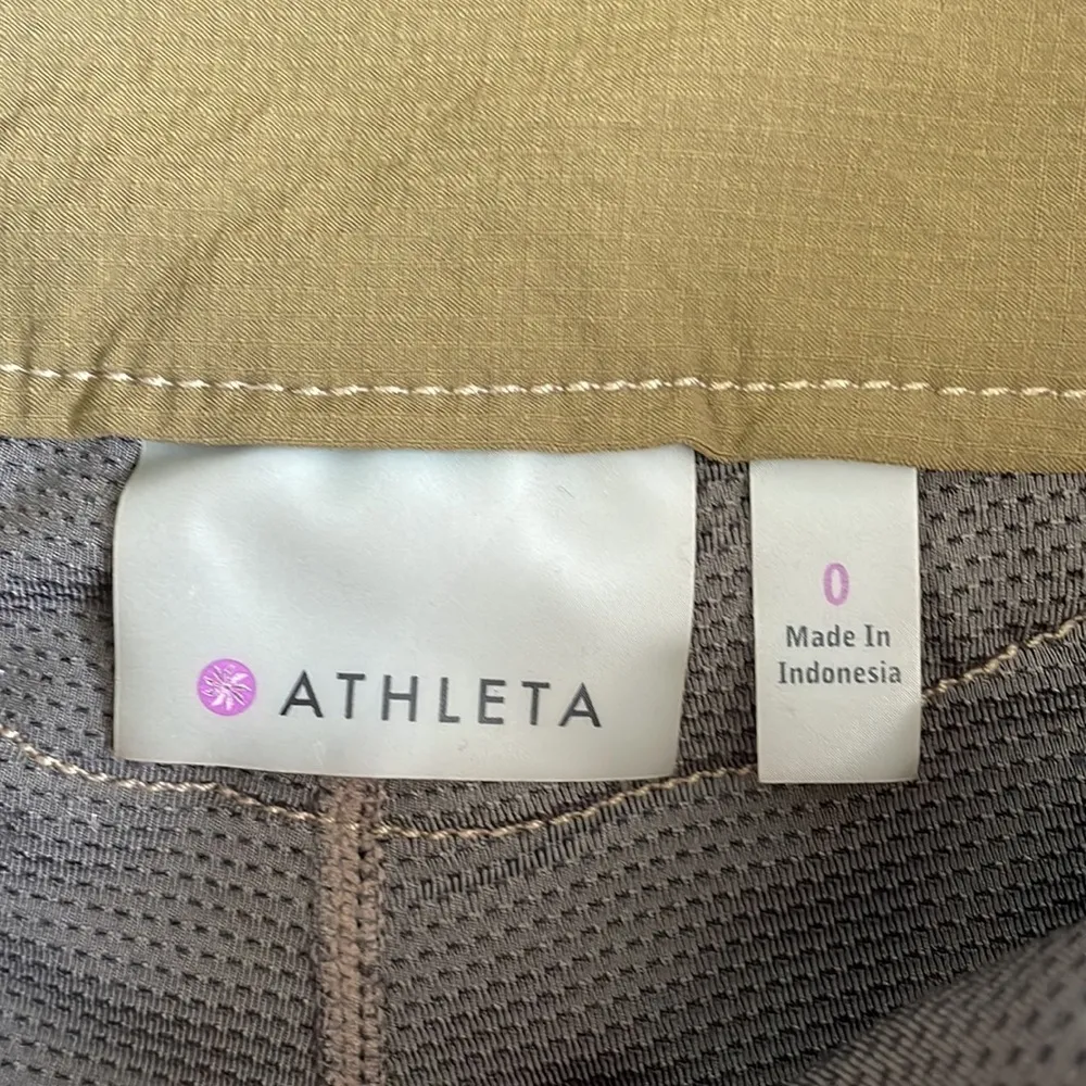 Athleta Hit The Trail Active Skort - Image 6