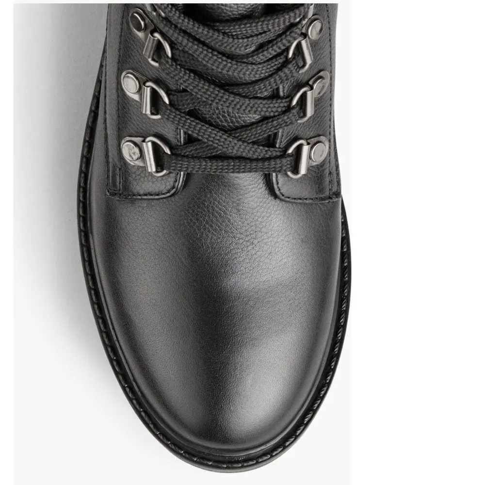 Cougar Kudos Waterproof Leather Insulated Boot,‎ Black, Size 10, NWT Black - Image 4