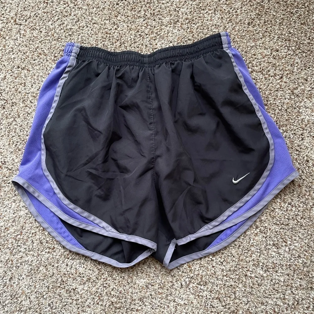 Nike Dry Fit Athletic Shorts Size S - Image 6