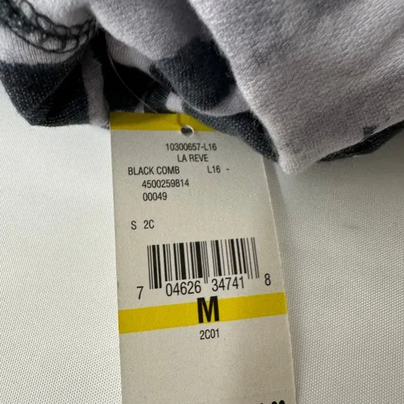 Rachel Roy Bodycon Ruching Long Sleeve Open Back Dress Size M NWT - Image 7