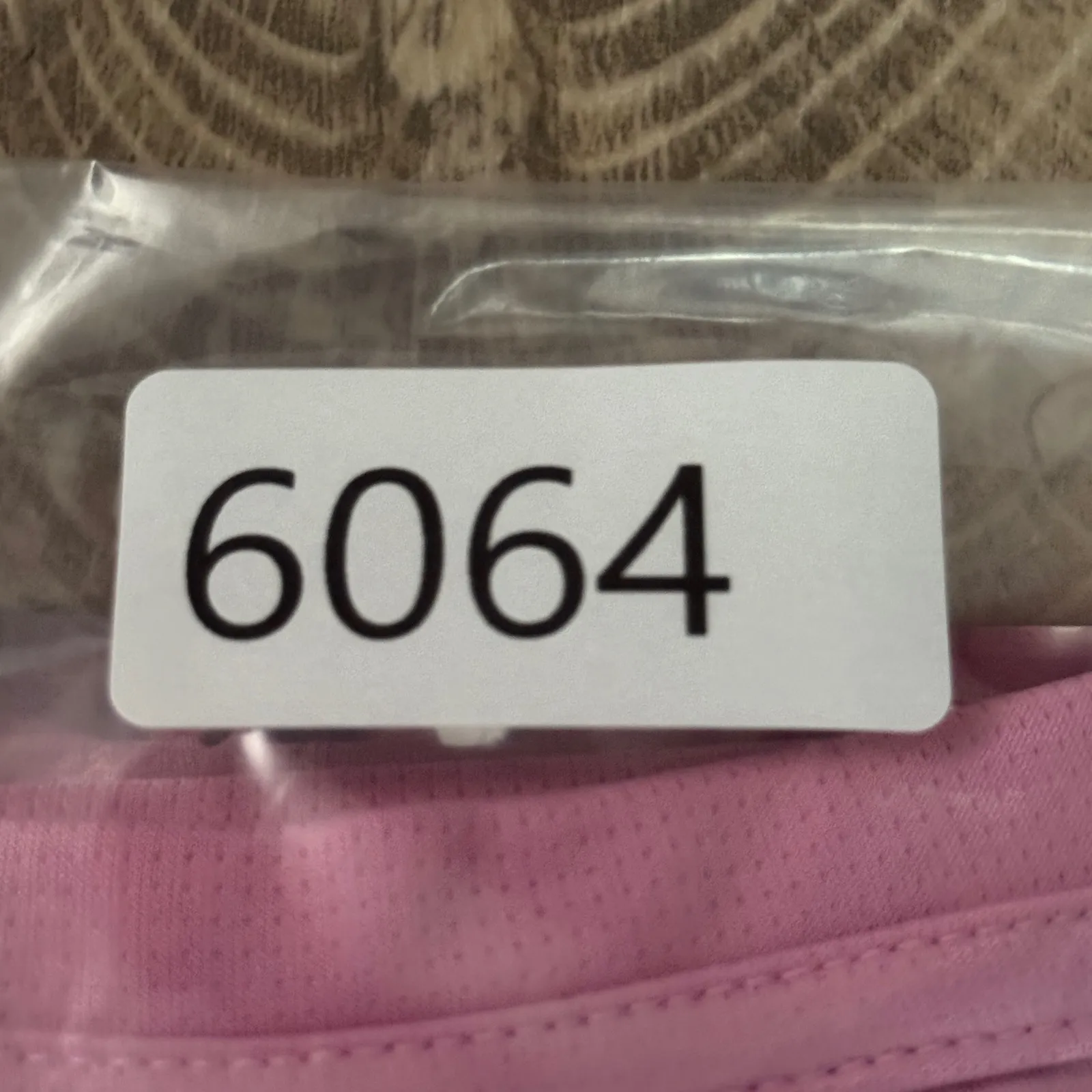 Disney RunDisney Shirt Princess 5K Mulan Pink Athletic T-Shirt Womens‎ Medium - Image 9