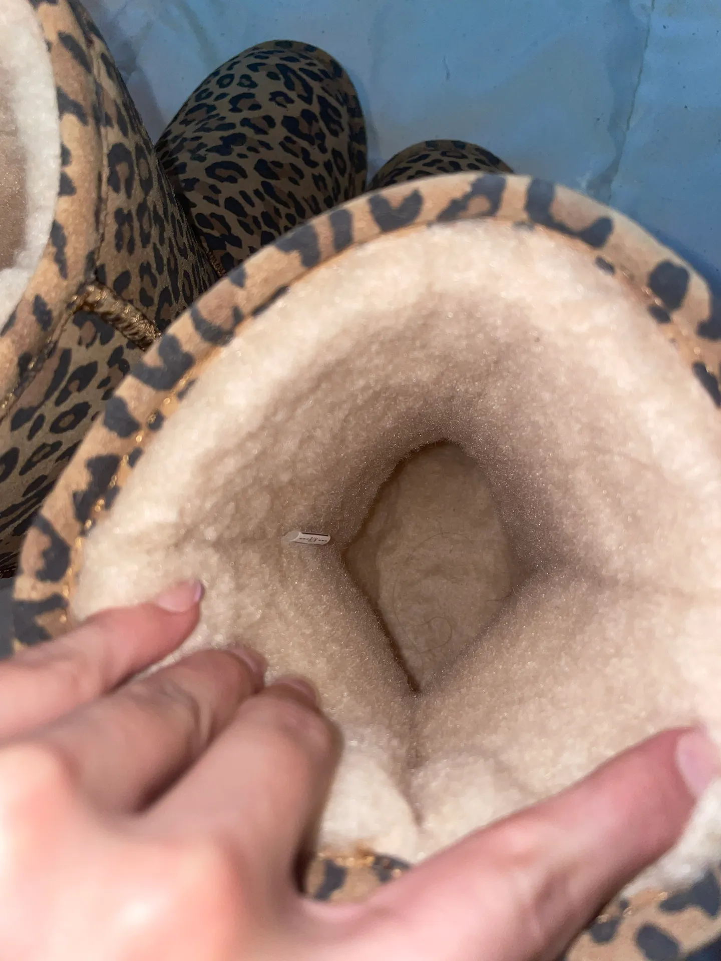 BEARPAW s Boots - Image 10