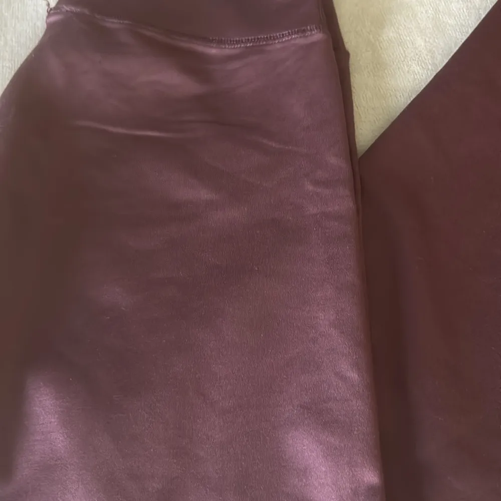 Aerie Chill. Play. Move Leggings size M Long - Image 3