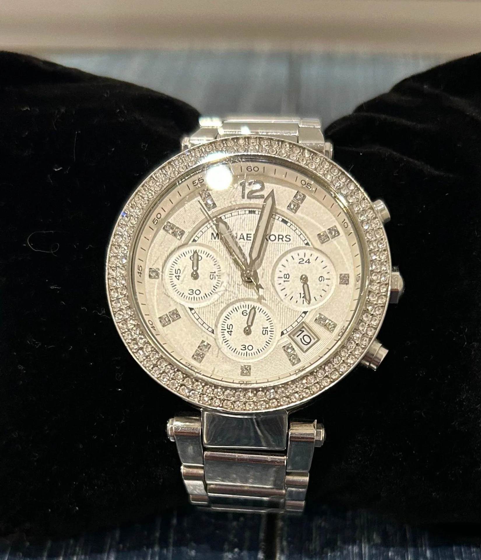 Parker Watch - Image 4