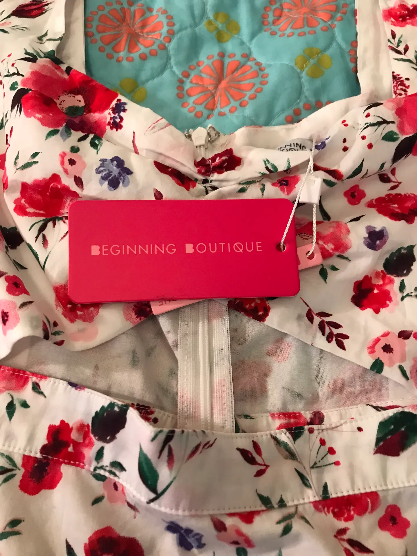 Beginning Boutique NWT - Image 10