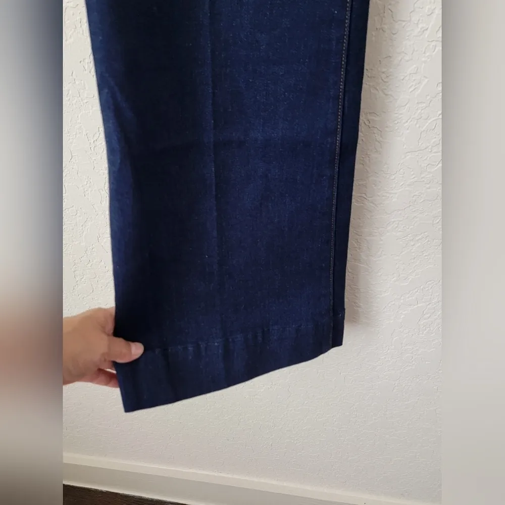 L’AGENCE BLUE JEANS SIZE 25 - Image 9