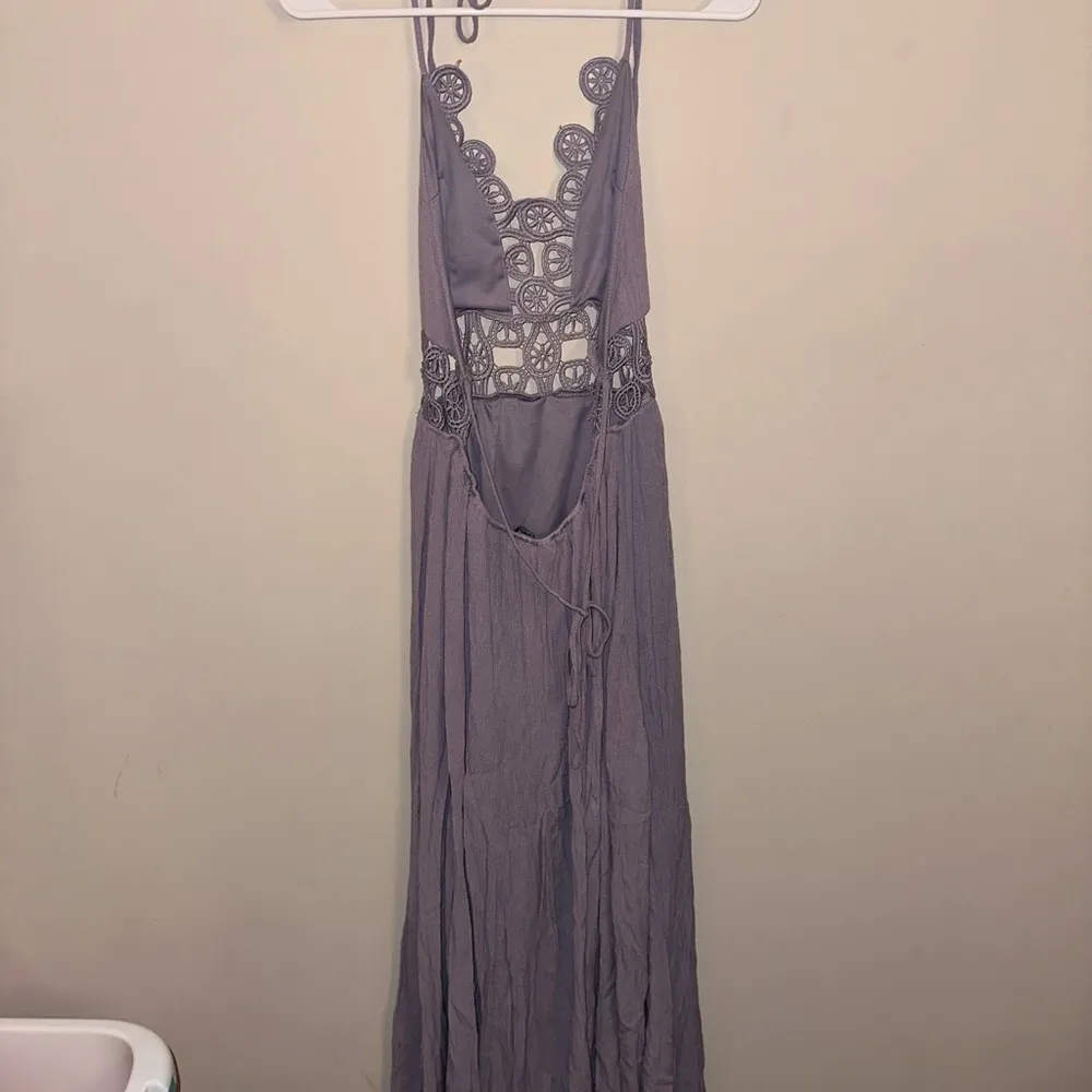 Shinestar  dress - Image 2