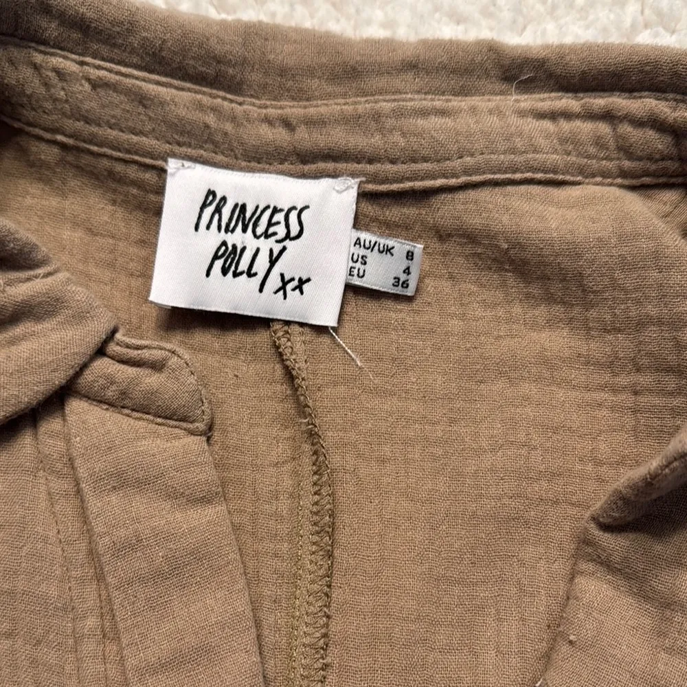 Princess Polly Vixen Romper - Image 2