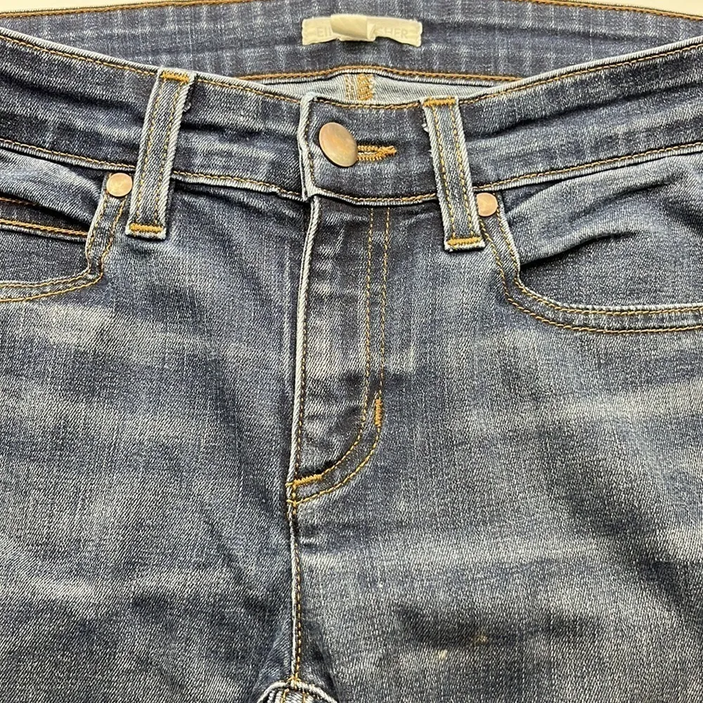 Eileen Fisher Skinny Size 2 - Image 15