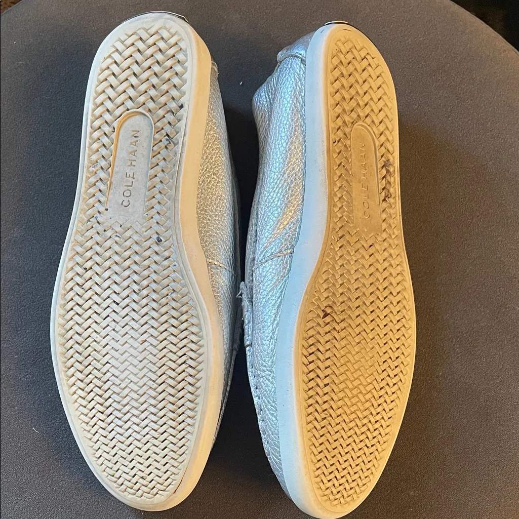 Cole Haan Pinch Maine Classic Grand.OS Womens 7.5 Loafers - Image 5