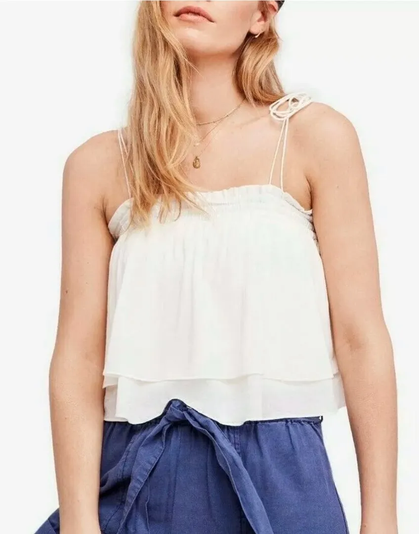 Free People BODY SUIT S - Image 3