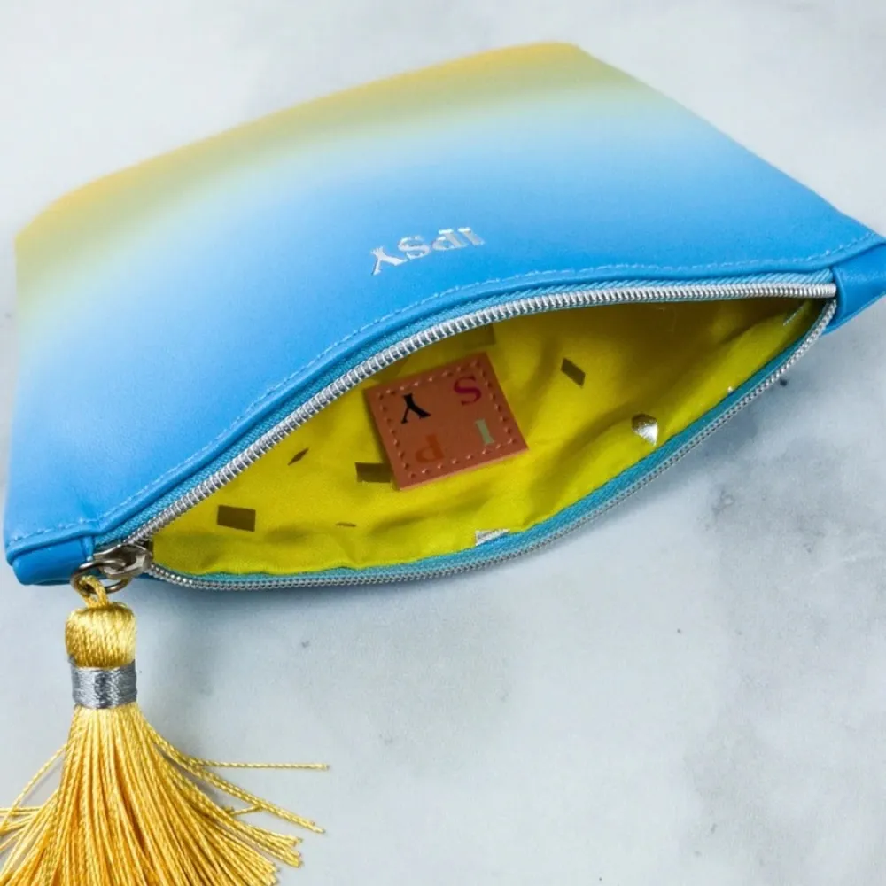 IPSY Ombré Cosmetic Bag - Image 7