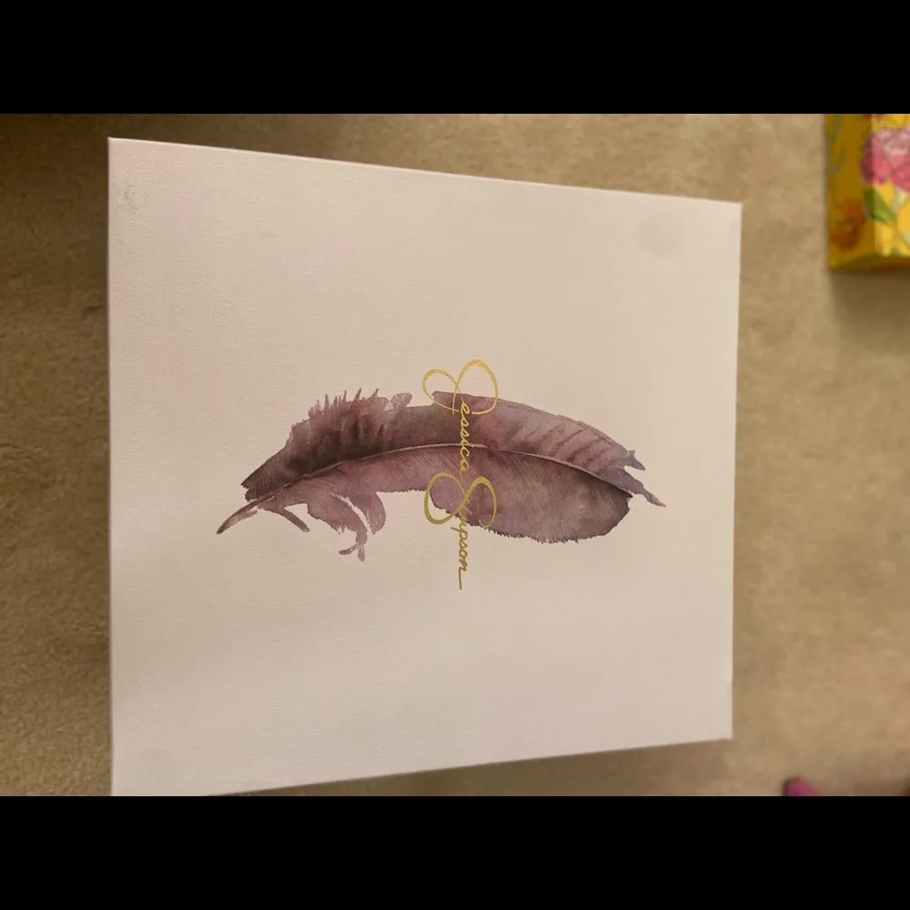 Jessica Simpson patent booties. Fit 7 - Image 10