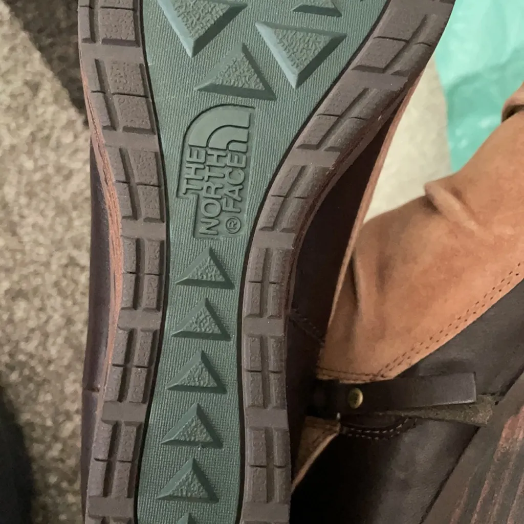 The North Face Womens Bridgeton Wedge Zip new - Image 10