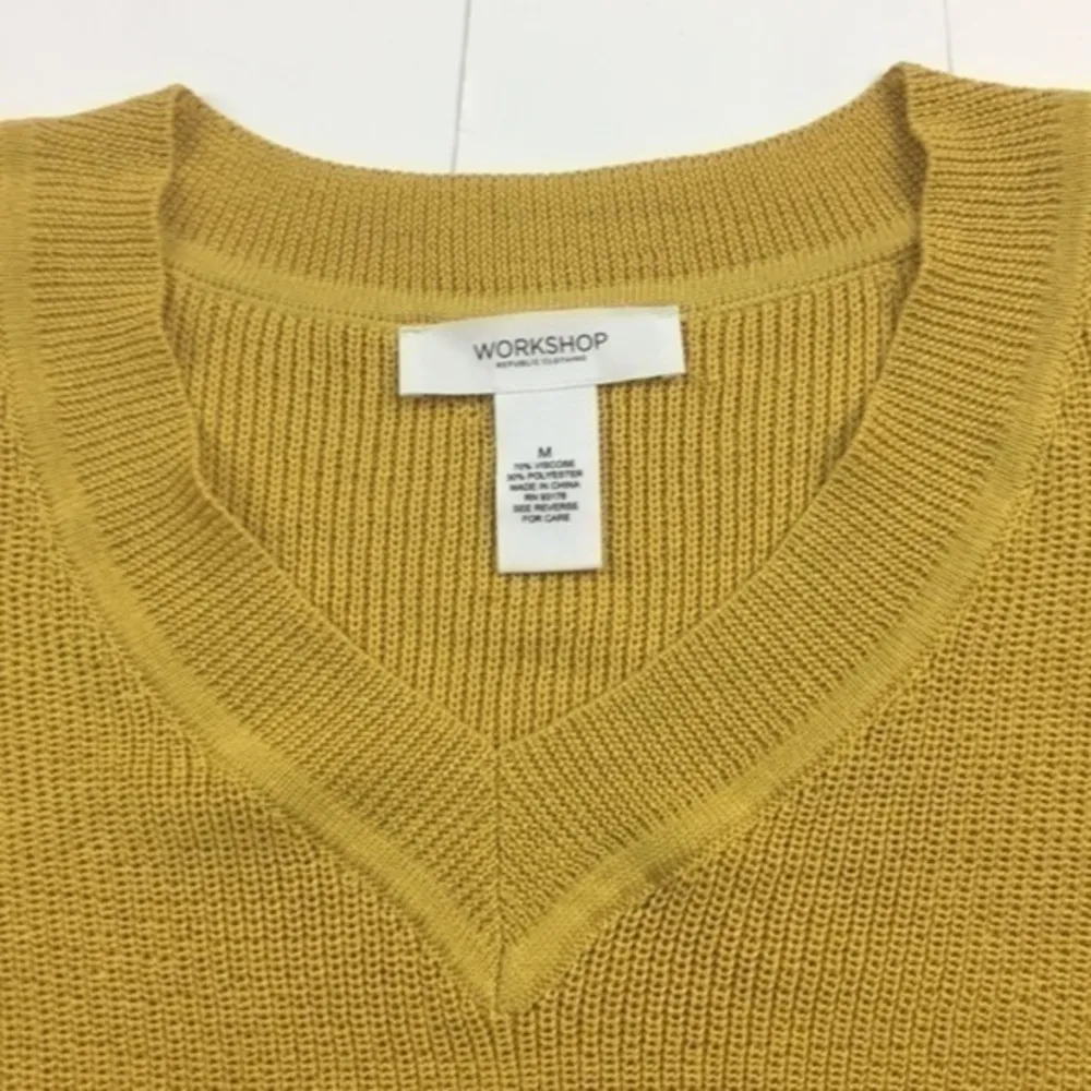 Workshop  ladies blouse M - Image 7