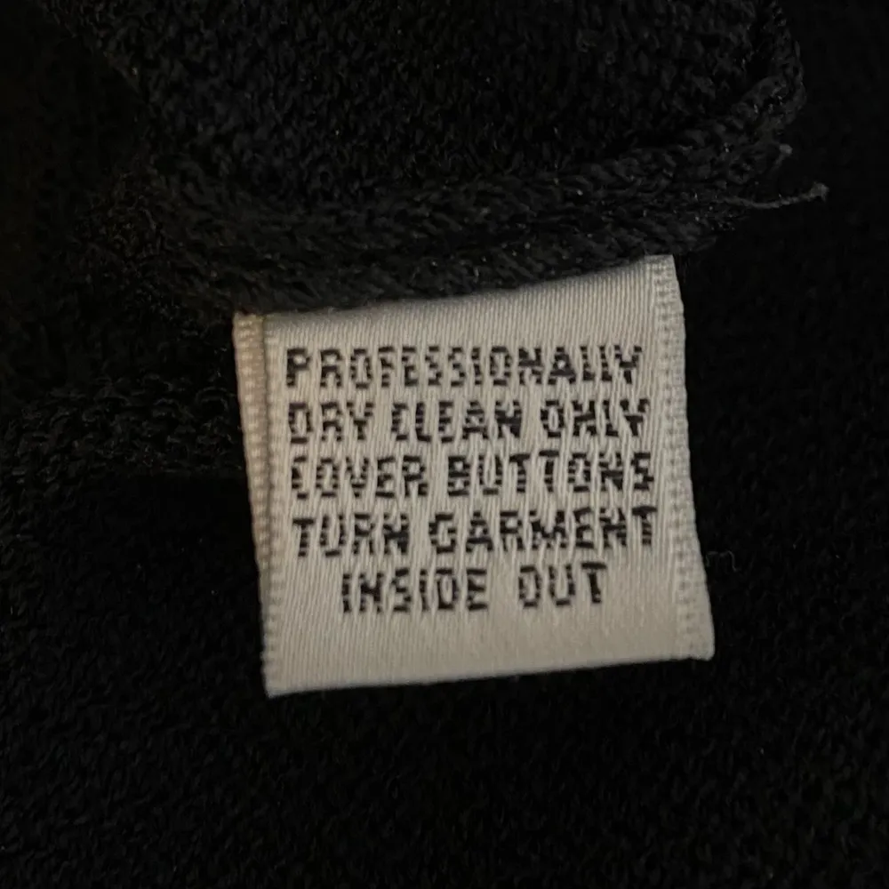 Cap-Sleeve Knitted Jacket - Image 6