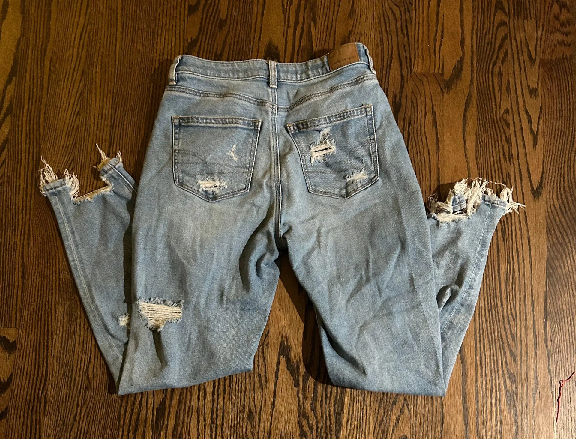 American Eagle Outfitters Jeans - Image 3