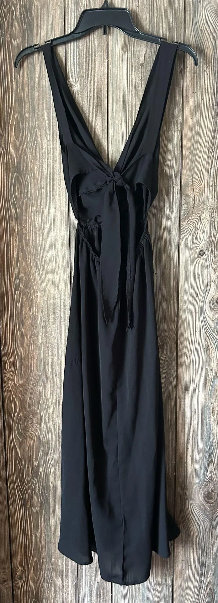 Shein Swimsuit Cover-Up Dress - Image 2