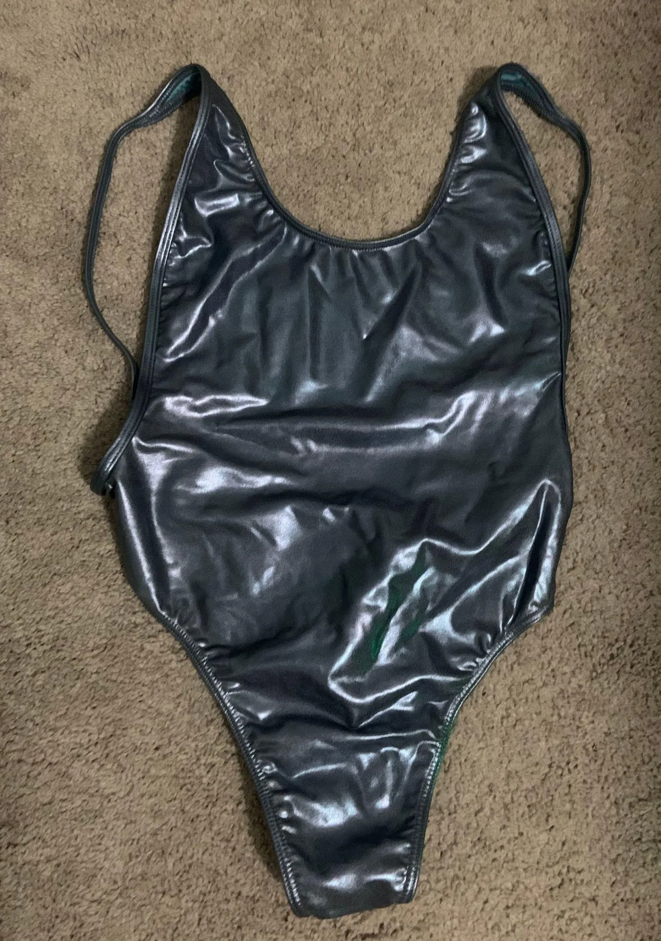 American Apparel Bodysuit - Image 2