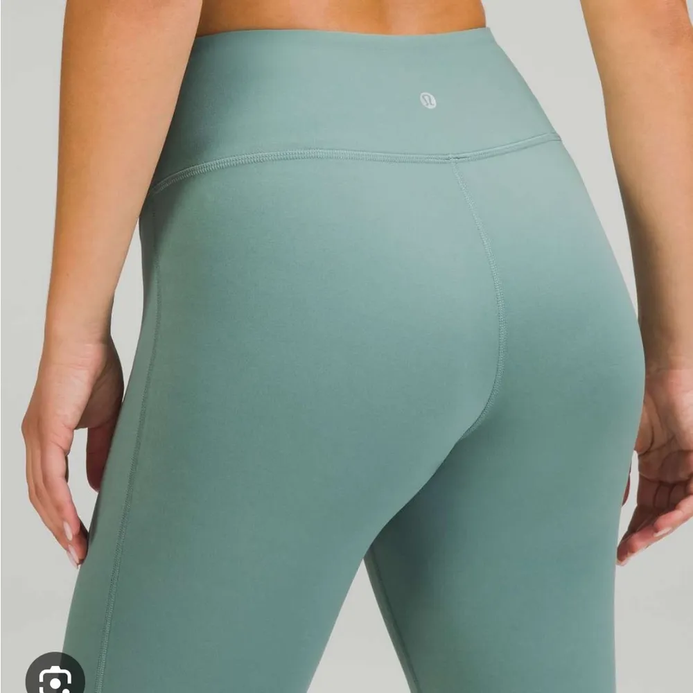 Groove Super-High-Rise Flared Pant Nulu - Image 2