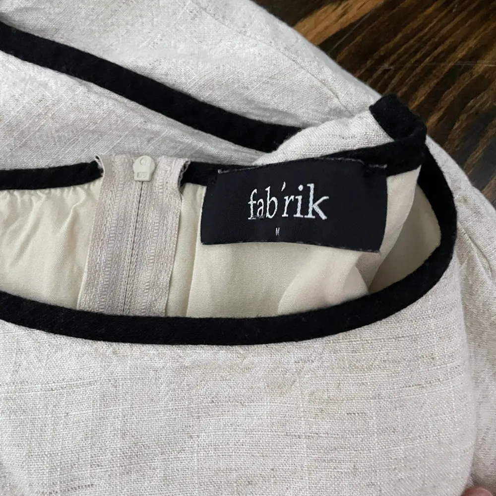 Fabrik Tan Set- 2 Pieces - Image 4