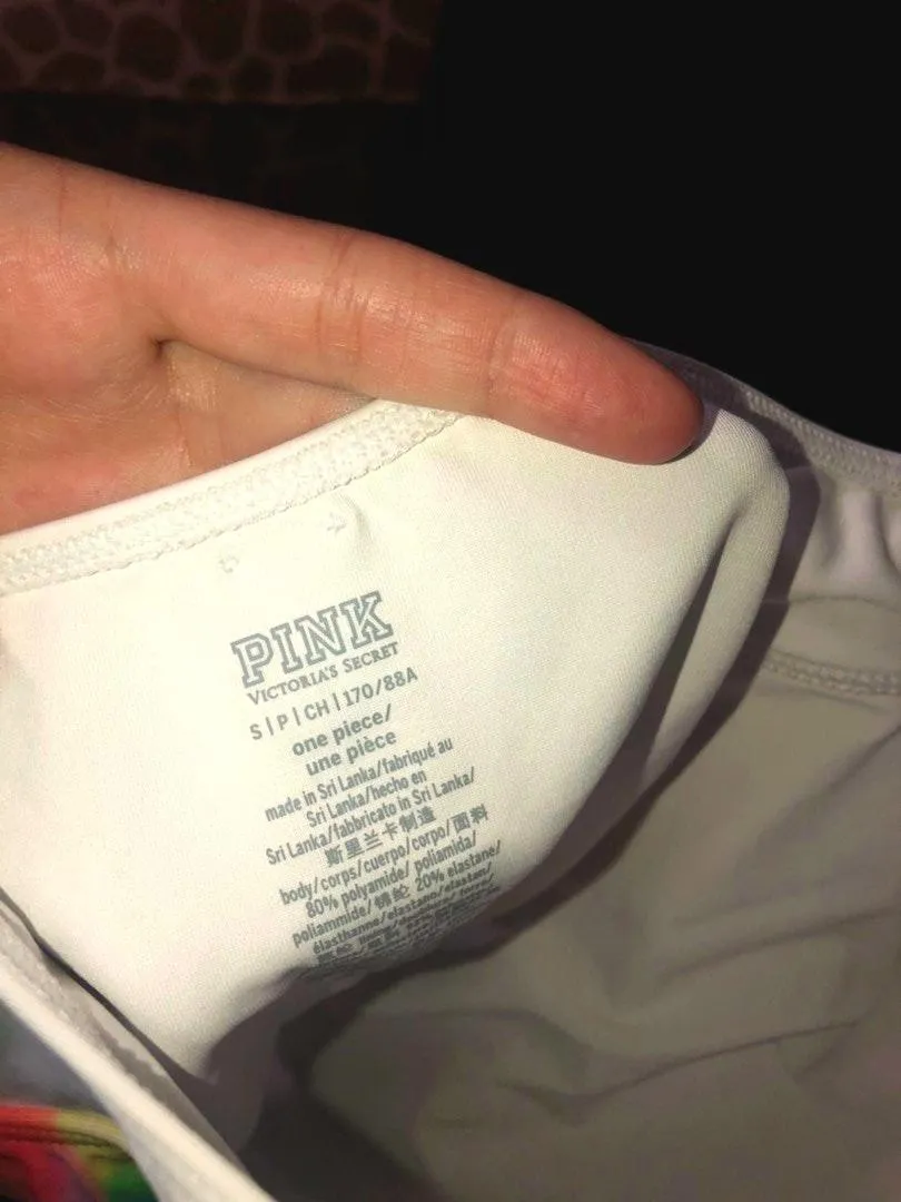 Victoria's Secret One-piece Bathing Suit - Image 3