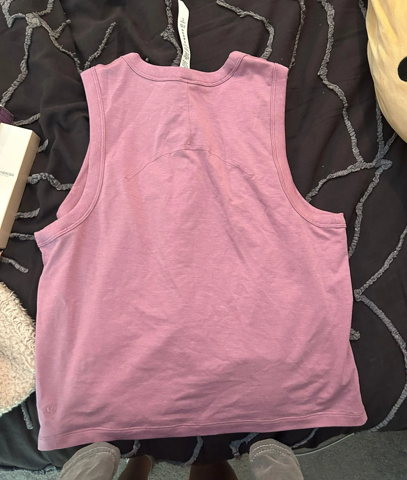 tank top - Image 3