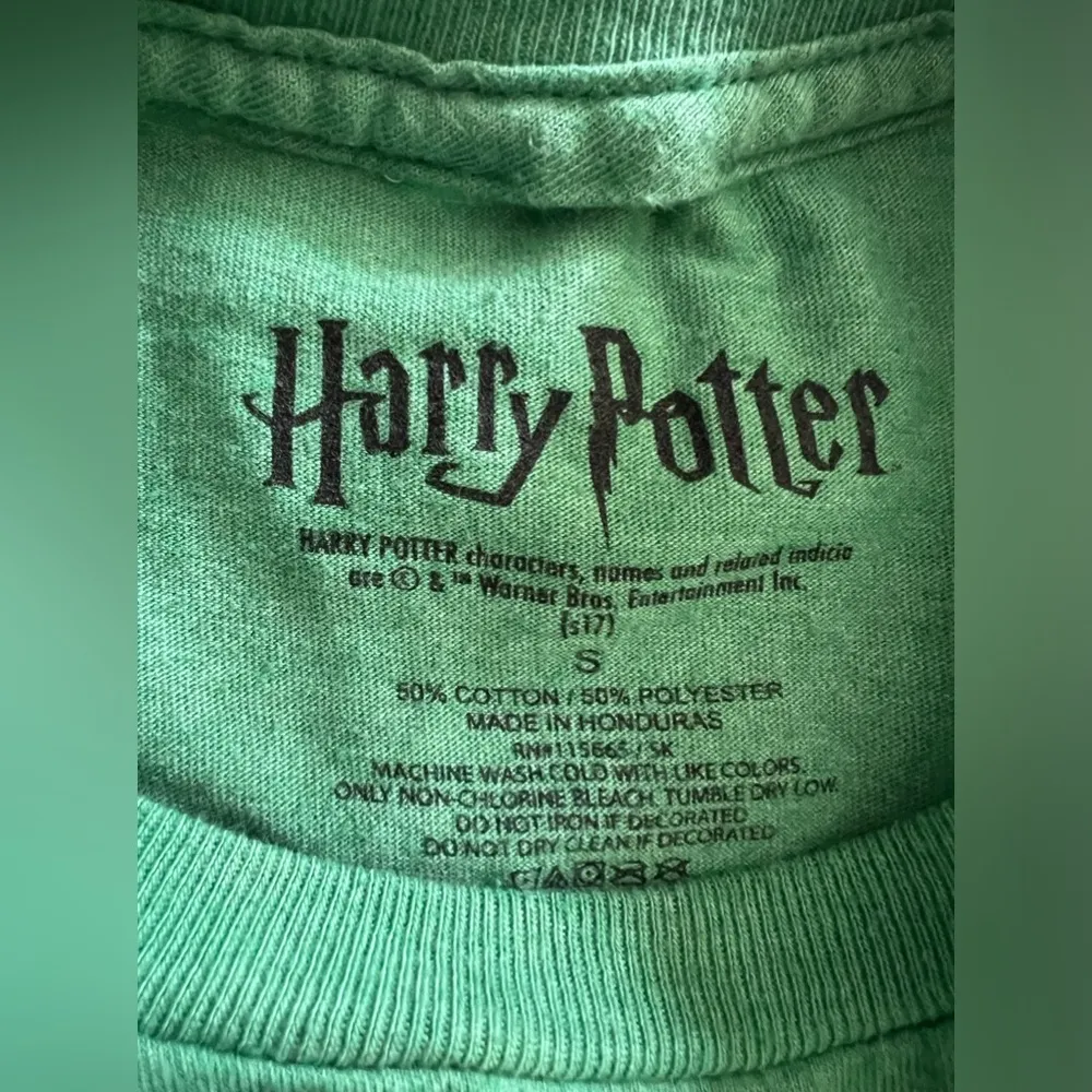 S -  - Slytherin t-shirt - Image 3