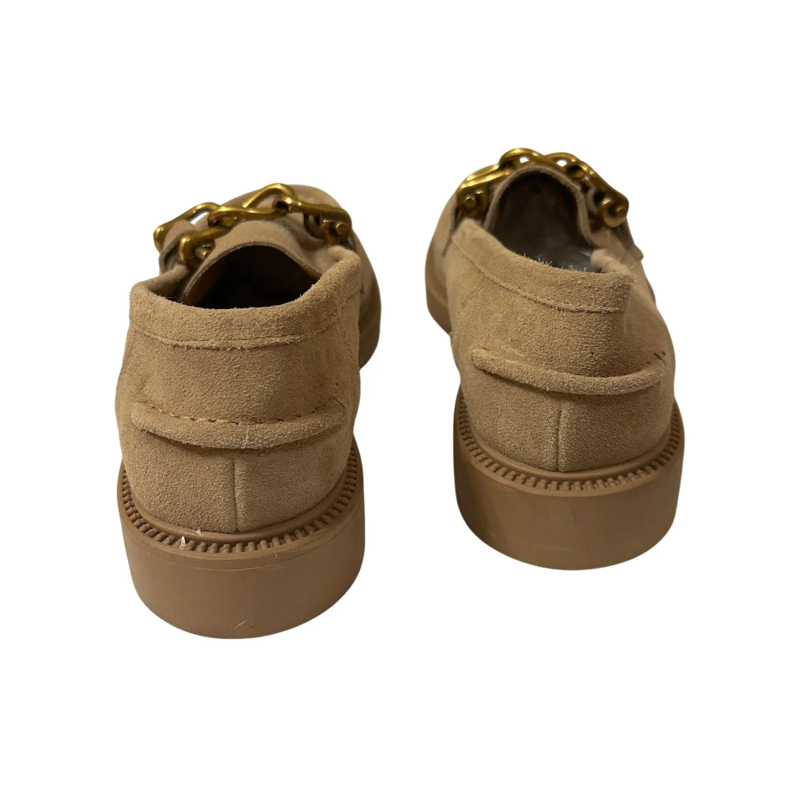 Steve Madden  Suede Loafer - Image 5