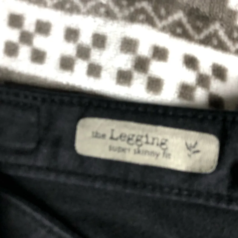 Adriano Goldschmied the legging super skinny fit. - Image 2